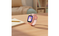 Smartwatch with Camera Visual Call Calls Phone Watch Touchscreen Smart Watch SOS Wrist Telephone Voice Chat for Children, School