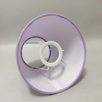 Floor Lamp and Table Lamp Light Shade, Small Lampshades for Table Lamps and Floor Lamps, Kids Lampshade for Standard Lamps, E27 Linen Lampshade