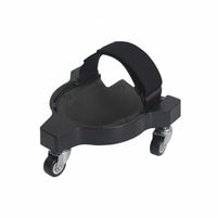 Wheeled Kneeling Pad Padded Knee Pads with Wheels Contoured