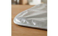 Heat Resistant Mat for Food Warming Mats Lightweight Heat Insulating Mat Plain