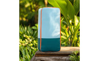 Sturdy Paddle Board Bag Large Capacity SUP Backpack Padded SUP Bag Rectangular for Surfers