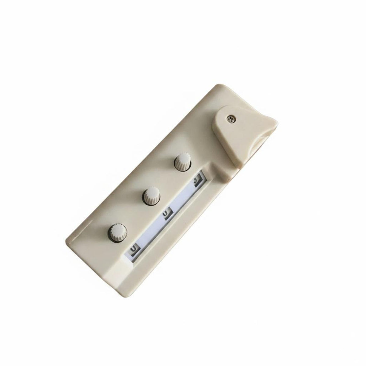 Replacement Part SK280 Row Counter Precise Counting SK270 Row Counter Easy to Install Compact Size for Knitters