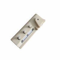 Replacement Part SK280 Row Counter Precise Counting SK270 Row Counter Easy to Install Compact Size for Knitters