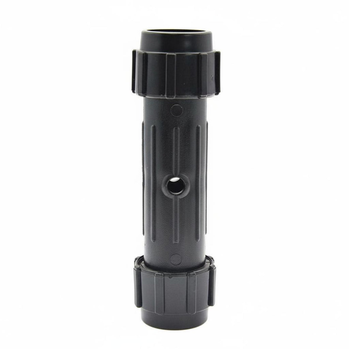 Watercraft Oar Connector Construction Paddle Shaft Connector Versatile Compatibility Oar Shaft Joiner