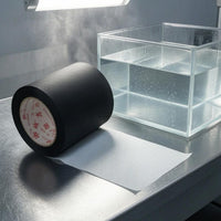 Water-Resistant Sound-Permeable Membrane Material Mesh Layer ePTFE Membrane Roll