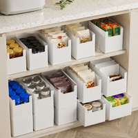 storage bins
