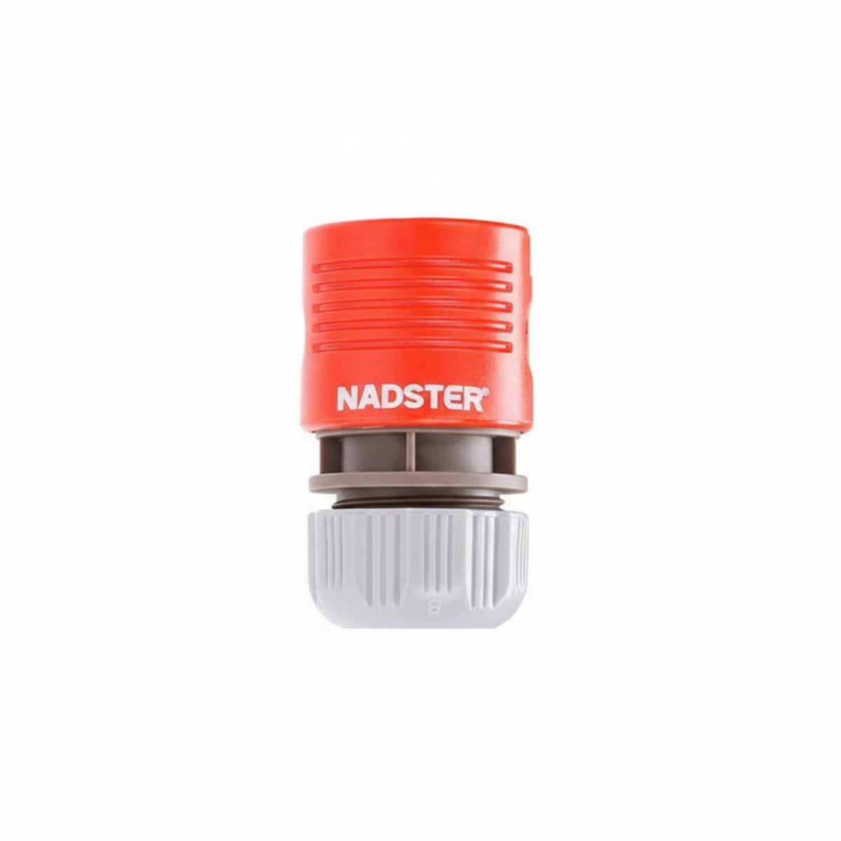 Leak-Proof Water Connector Easy Installation Water Pipe Quick Connect Adapter Secure Fit for Outdoor, Car Washing