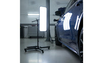 Dent Repair Lamp with Stand Adjustable Damage Repair Light with for Automotive Technicians, Workshops, Detailing Bays