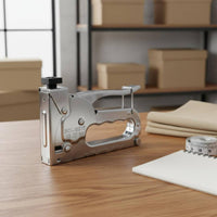 Adjustable Staple Heavy Duty Handheld Staple Easy Grip Handle