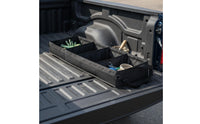 Under-Seat Storage Box Foldable Underseat Truck Organizer Truck Seat Organizer with Dividers Soft-Sided Heavy-Duty for Drivers