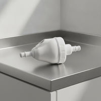 Low-Friction Pool Cleaner Valve Compact Valve Body Sturdy Wear-Resistant for Maintenance Technicians