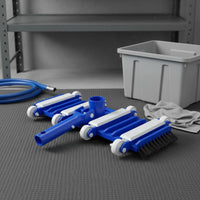 Duty Pool Vacuum Head Pool Accessories Easy Installation