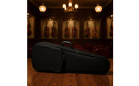 Triangular Violin Case Resilient Cover Violin Case for Artists
