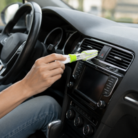 car cleaning kit