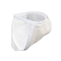 Pet Face Mask Safeguarding Pet Mask with Transparent Panel Dog Face Guard Lightweight for Pets, Grooming