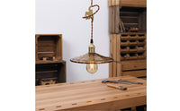 Compact Size Hanging Light Adjuster Monkey Cord Adjuster Lamp Cord Retainer