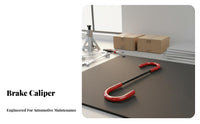Brake Caliper Hook Long-Lasting Brake Caliper Hanger Heavy Duty for Mechanics