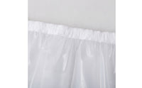 Waterproof Washable Incontinence Underwear Discreet Reusable Incontinence Brief Lightweight Pull-on Safeguarding Pants Breathable for Adults, Elderly, Overnight, Travel