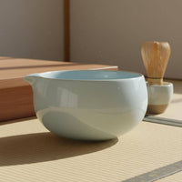 Traditional Design Matcha Tea Ceremony Set Japanese Design Ceremonial Matcha Tool Set Ideal Gift Easy to Clean for Home Cafe