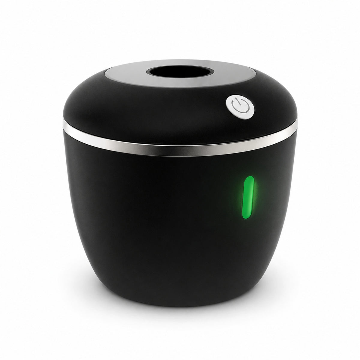 Compact Ultrasonic Cleaner for Retainers, Jewelry, and Watches (US Plug)