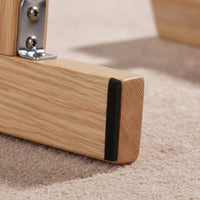 Triangular-Frame Guitar Stand Foldable Folding Guitar Stand Stable for Home
