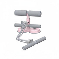 Sit-up Assistant Device Compact Size Suction Sit-Assistive Device Design
