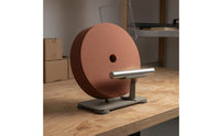Central Hole Circular Grinding Wheel Abrasive 70 Mm Grinding Wheel Deburring Tool Part Wear Resistant