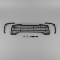 Grid Design Headlight Guard Protector Long-Lasting Motorcycle Headlight Grille Heavy Duty Front Lamp Cover Easy to Install for Trail Riding