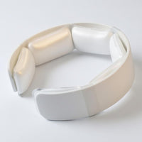 Phase Change Material Cooling Cooling Neck Band Reusable Wearable Ice Collar No-Electricity Cooling Collar Segmented for Everyday Heat Relief