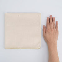 Thickened Magic Cleaning Cloth and Fish Scale Microfibre Cloth, Cleaning Cloths for Glass and Mirrors, Bound Border Towel