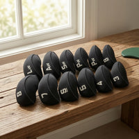Golf Club Head Cover Wedge Cover Headcover for Golfers