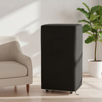Portable Air Conditioner Cover Slipover Portable Appliance Unit Cover Hand Washable Air Conditioner Storage Bag for Bedroom