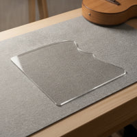 Pipas Guard No-Glue Zhongruan Guard Preserving Panel Protector for Instrument Practice