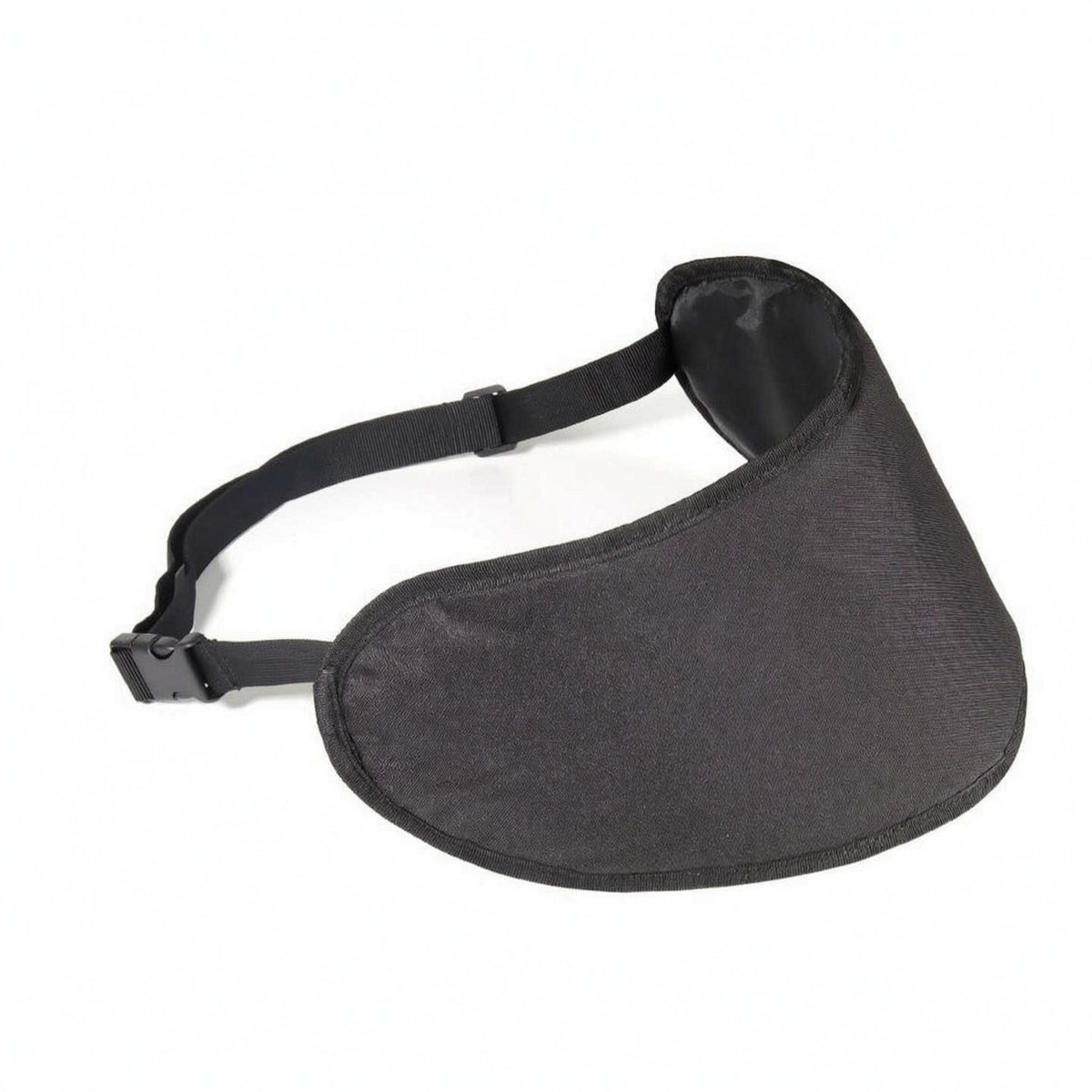 Visor Bag Stitched Edges Motorcycle Visor Carry Bag Carrying Strap Vehicle Accessory