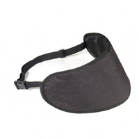 Visor Bag Stitched Edges Motorcycle Visor Carry Bag Carrying Strap Vehicle Accessory