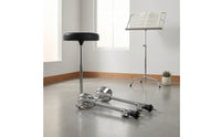 Bass Drum Legs Telescopic Drum Set Legs Adjustable Hardware for Percussionists