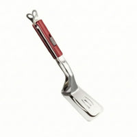 Stainless Steel Kitchen Tongs with Lock Long Handled Cooking Tongs Heavy Duty Food Clip Dishwasher Safe for Grilling