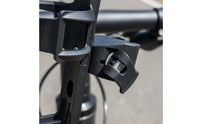 Easy Installation Quick Release Bike Bottle Holder High Toughness 360 Rotating Bike Cup Holder for Cyclists
