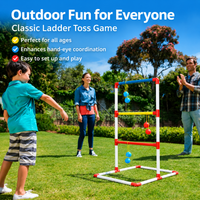 ladder toss game