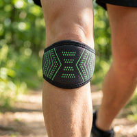 Patella Strap Knee Brace for Sports & Fitness - Targeted Knee Support
