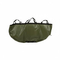 Waterproof Fish Carrier Easy to Clean Unhooking Mat Bag Mesh Drainage Large Capacity Fishing Carrier for Outdoor