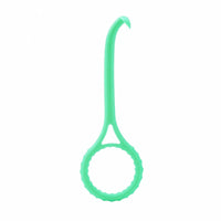 2 Pieces Aligner Removal Hook with Case Travel-Friendly Retainer Hook Reusable