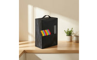 Slushie Machine Cover Water-Resistant Slush Machine Cover Sturdy Wipes Clean for Homeowners, Pantry Storage