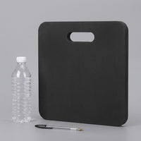 Seat Cushions for Outdoor Use, Waterproof Camping Mat with Handle, Foam Kneeling Pad for Gardening, Portable Sit Mat and Travel Seat Cushion