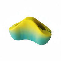 Focus on Stroke Technique Figure 8 Buoy Lightweight EVA Training Buoy Elevates Hips and Legs Swim Training Buoy Ergonomic Shape for Children, Adults, Beginners