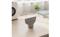 Tapered Exhaust Duct Adapter Compatible Air Conditioner Exhaust Adapter Sturdy Easy to Use for DIYers
