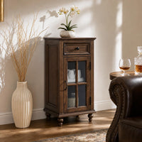 side cabinet