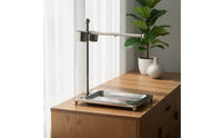 Bird Perch Rack with Food Cups Stainless Steel Floor Standing Bird Stand with Tray Parrot Perch with Cups Freestanding