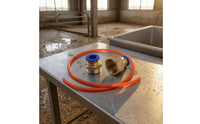 Pig Water Level Controller Easy to Install Farm Equipment Quick Disassembly