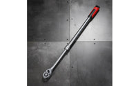 Quick Release Long Handle Ratchet 72-Tooth Long Handle Ratchet Wrench High Force Extended Socket Wrench Long-Lasting